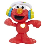 Playskool Friends Sesame Street Let's Dance Elmo Playskool Friends Sesame Street Let's Dance Elmo