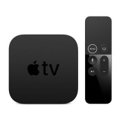 Apple TV 4K 64GB (MP7P2ZP/A) Apple TV 4K 64GB (MP7P2ZP/A)