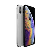 iPhone XS-銀色-256GB iPhone XS-銀色-256GB