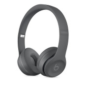 Beats Solo3 Wireless 頭戴式耳機-Neighborhood Collection-瀝青灰 (MPXH2PA/A) Beats Solo3 Wireless 頭戴式耳機-Neighborhood Collection-瀝青灰 (MPXH2PA/A)