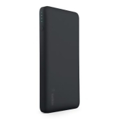 Belkin Pocket Power 5K 行動充電器 (即可攜式充電器)-黑色 Belkin Pocket Power 5K 行動充電器 (即可攜式充電器)-黑色