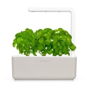 Click and Grow - The Smart Herb Garden 3-杏色 Click and Grow - The Smart Herb Garden 3-杏色
