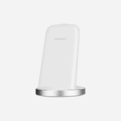 MOMAX Q.Dock2 無線快速充電器-白色 MOMAX Q.Dock2 無線快速充電器-白色