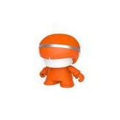 Xoopar Boy 3 inch Bluetooth Speaker-橙色 Xoopar Boy 3 inch Bluetooth Speaker-橙色