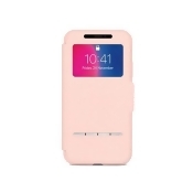 Moshi SenseCover 感應式極簡保護套 for iPhone X-露娜粉 Moshi SenseCover 感應式極簡保護套 for iPhone X-露娜粉