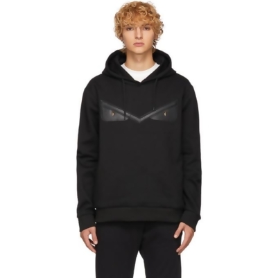 fendi bugs hoodie