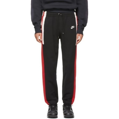 nike lounge pants