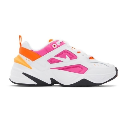 m2k nike pink