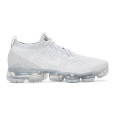 Air VaporMax Flyknit 3 GS Noble Red Blue Nike BQ5238