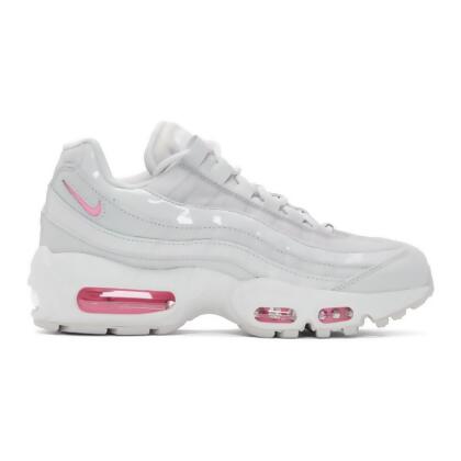 all pink air max 95