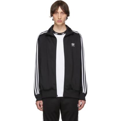 adidas originals firebird track jacket