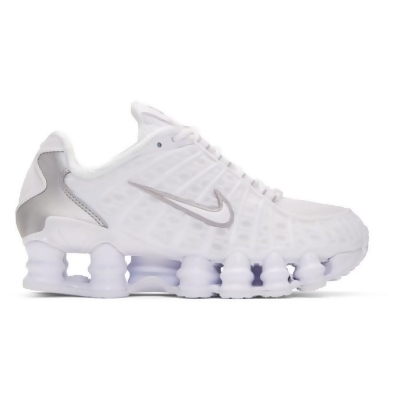 shox tl white