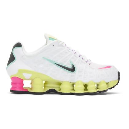 nike shox tl ssense