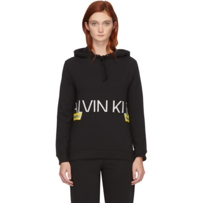 calvin klein underwear hoodie