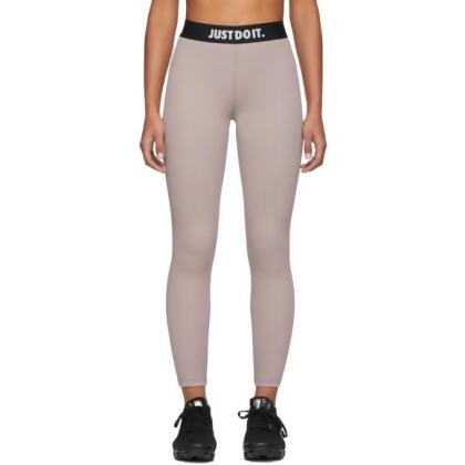 nike leggings beige nike leggings beige