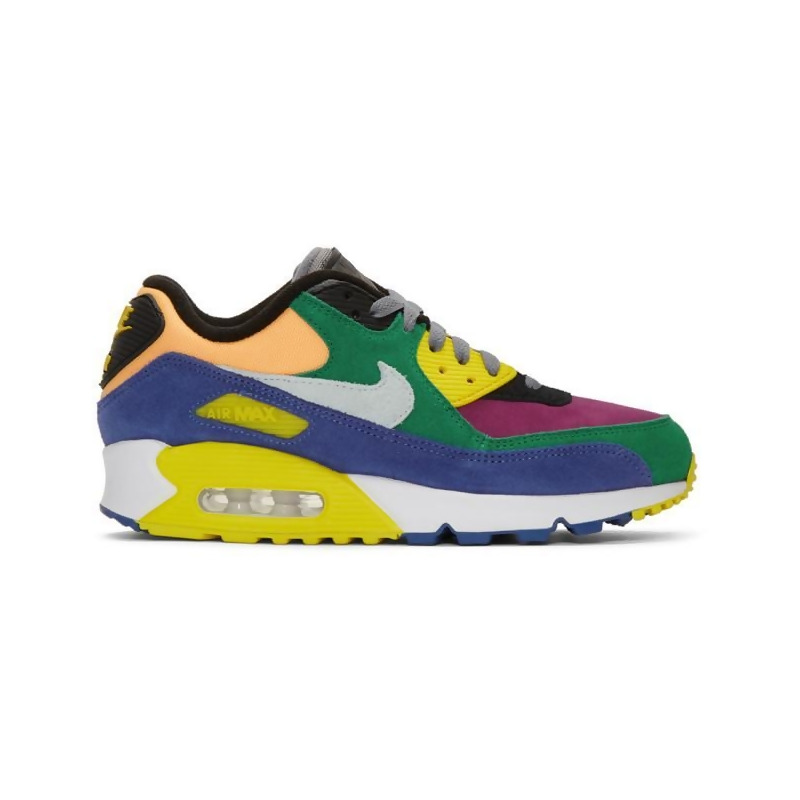 air max multicolor 90