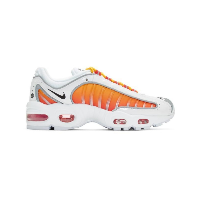 air max tailwind orange