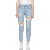 Levis Blue Wedgie Icon Fit Jeans Levis Blue Wedgie Icon Fit Jeans