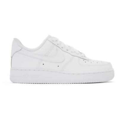 journeys white air force 1