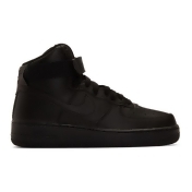 black air force high