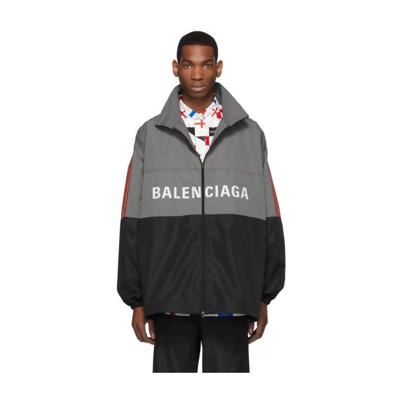 balenciaga elephant grey