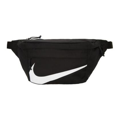 fanny pack nike black