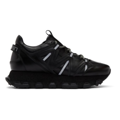 lanvin lightning sneaker