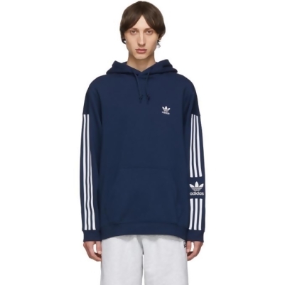 adidas navy hoodie