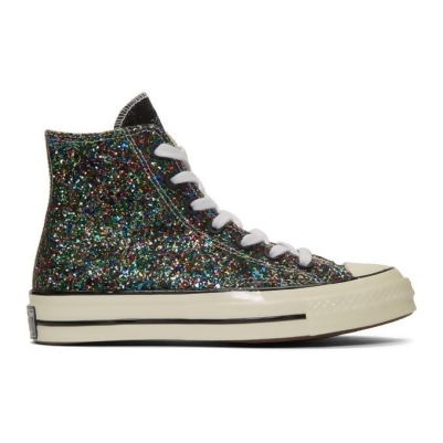 converse x jw anderson chuck 70 glitter