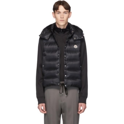 moncler gilet