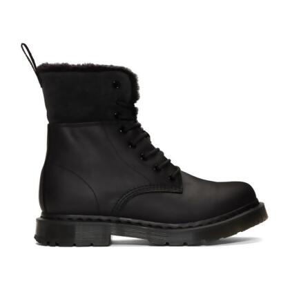 dr martens 1460 kolbert snowplow