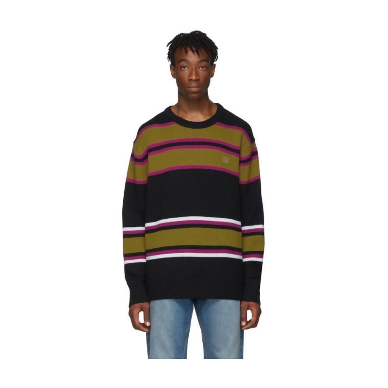 acne nimah sweater
