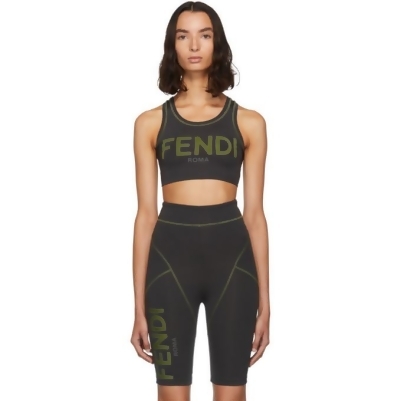 fendi sport bra