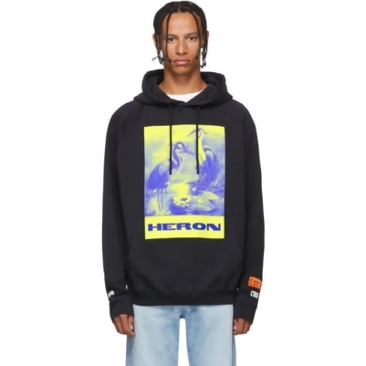 hoodie heron preston