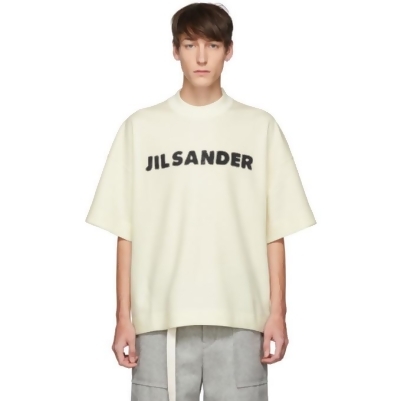 jil sander t shirt