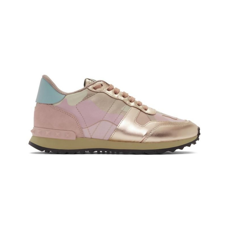 valentino pink camo