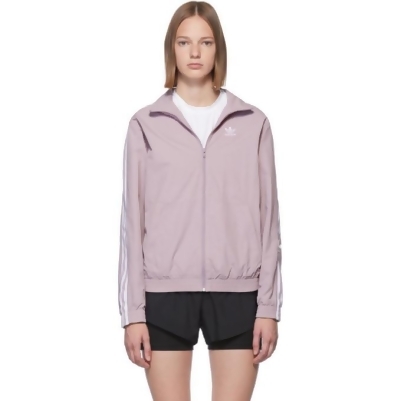 adidas lock up track jacket