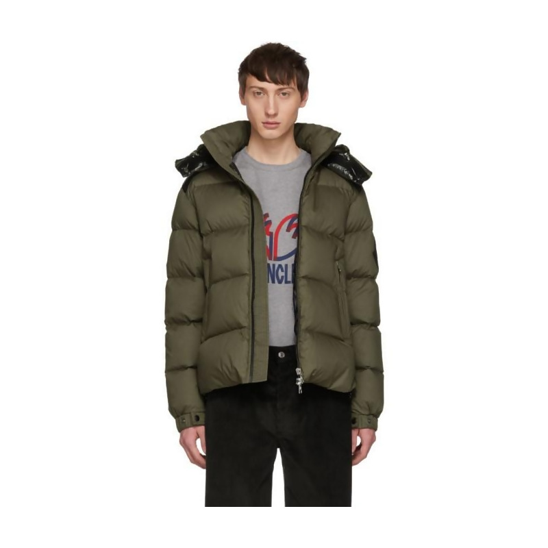 2 moncler 1952 jacket