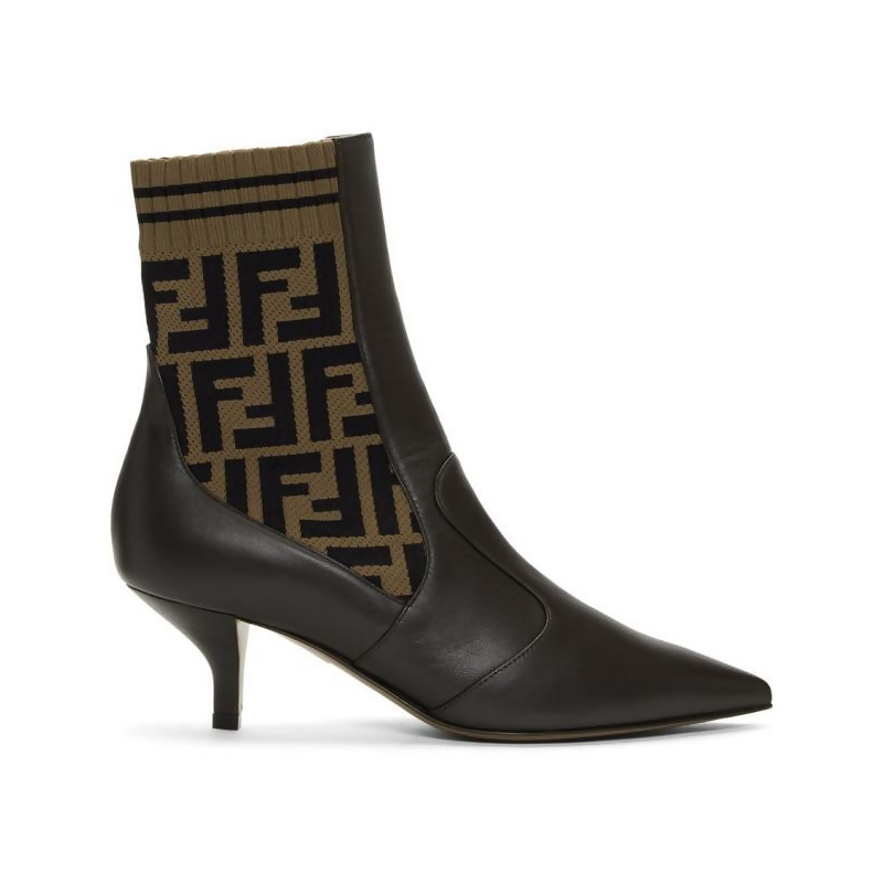 fendi rockoko shoes