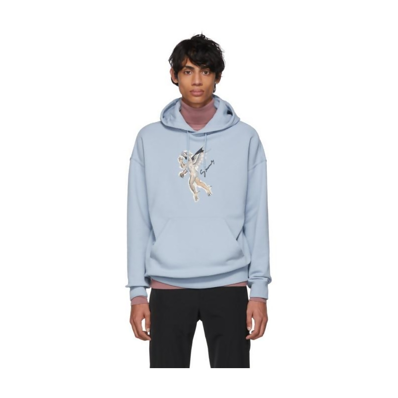 givenchy hoodie ssense