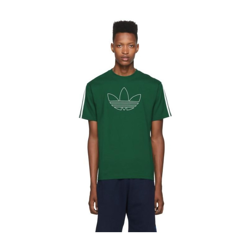 adidas originals green