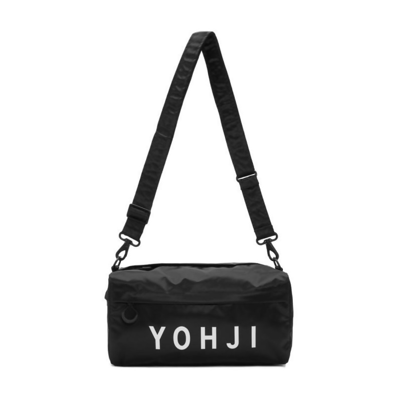 y3 shoulder bag