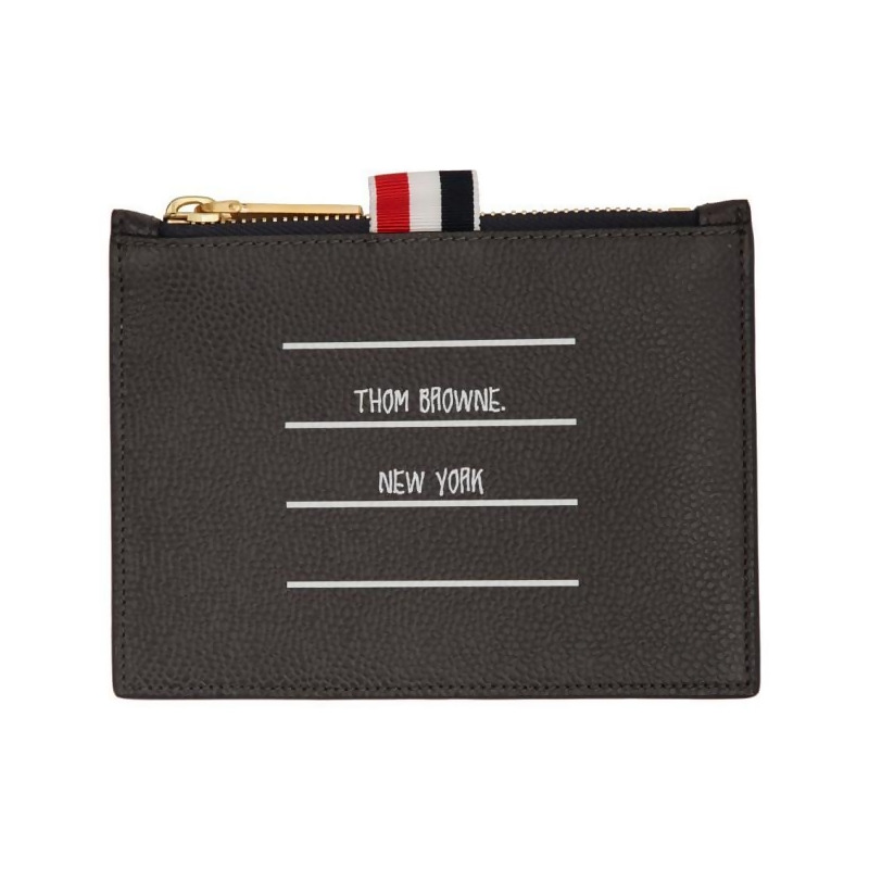 thom browne pouch