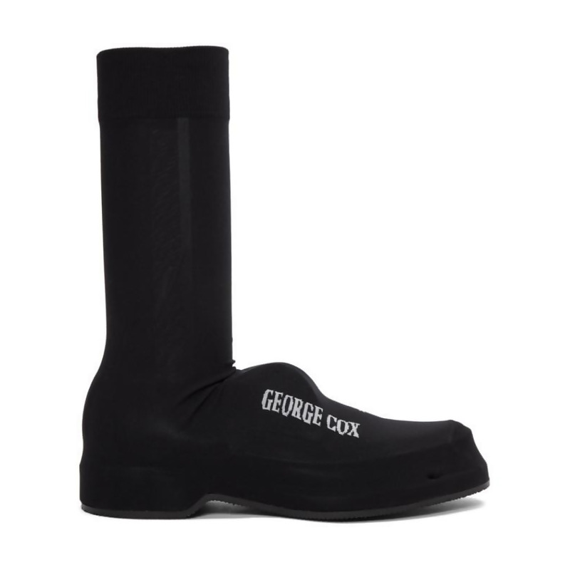 comme des garcons george cox