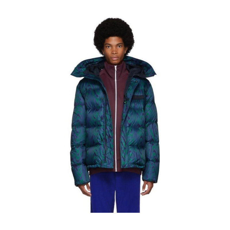 kenzo puffer