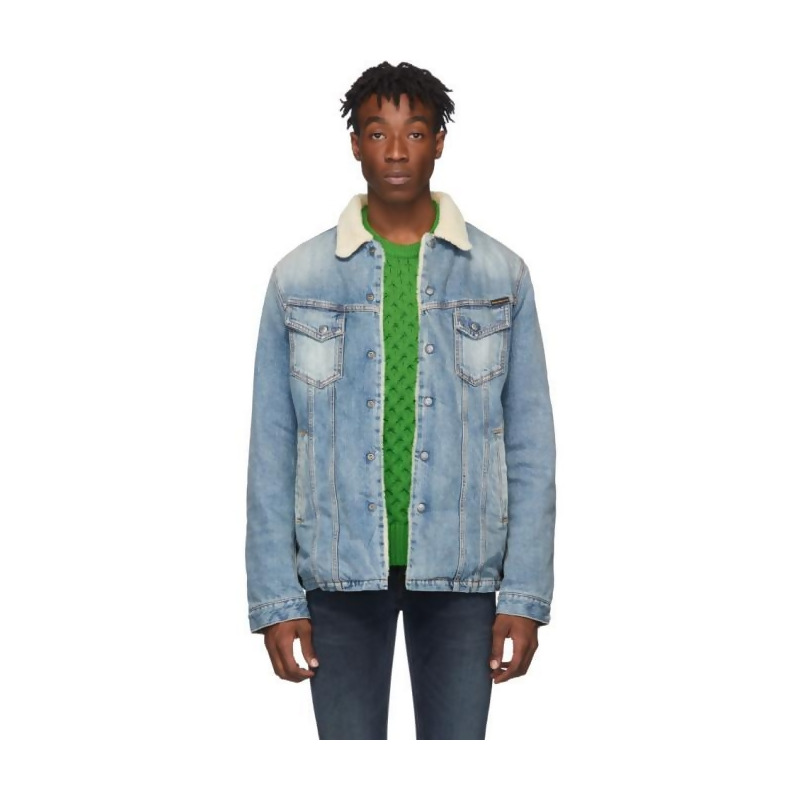 nudie lenny jacket