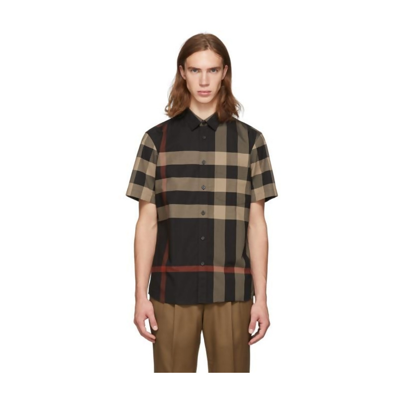 au burberry
