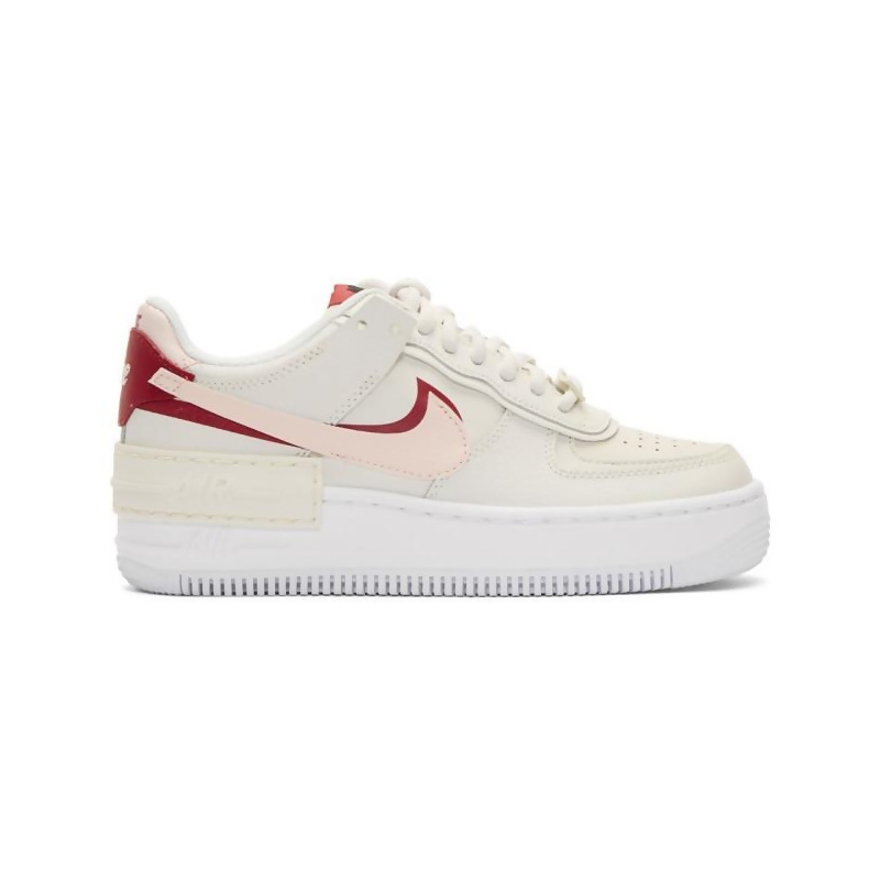 Nike Off-White Shadow Air Force 1 