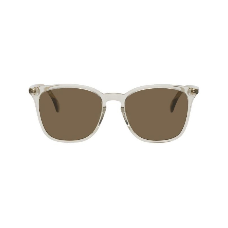 ssense gucci sunglasses