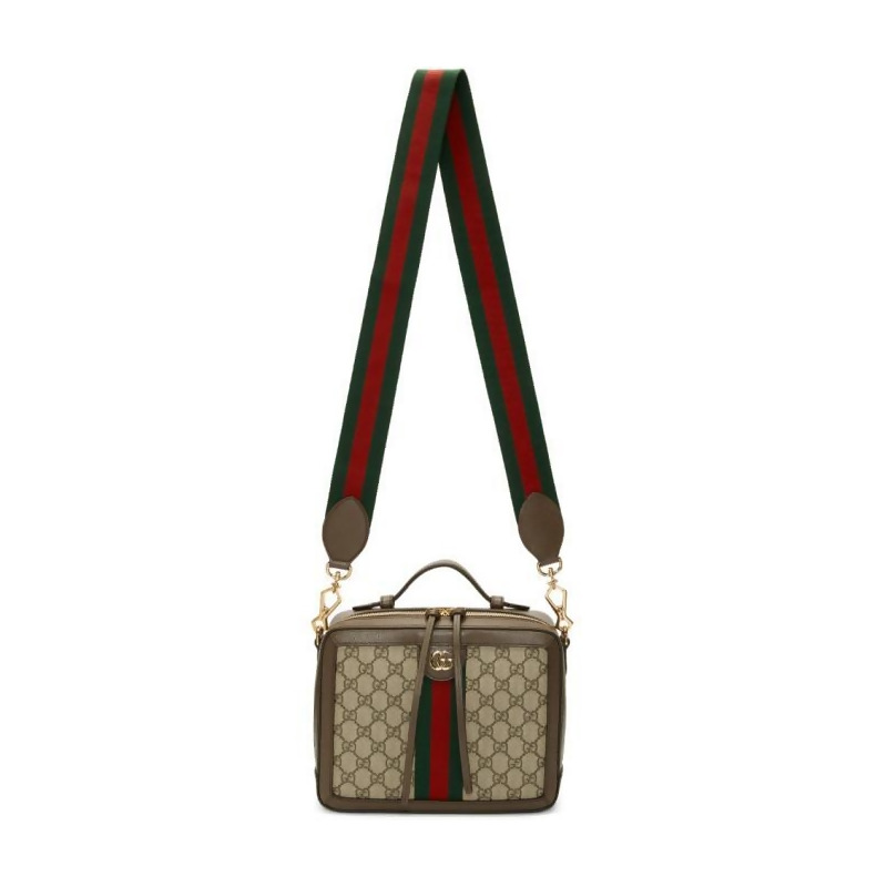 ssense gucci bag